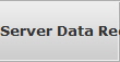 Server Data Recovery Bremerton server 
